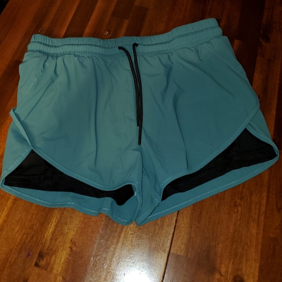 BlevonH Pants - BlevonH Running Shorts.                                (3 for $15 or 5 for $25)